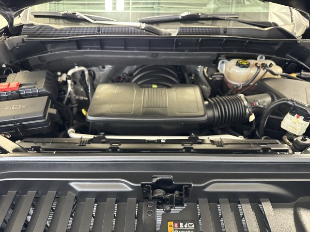 2023 GMC Sierra 1500 AT4X - Photo 35
