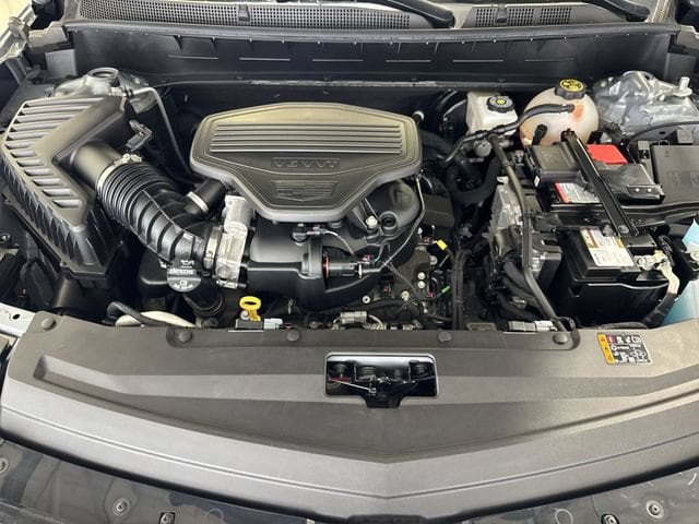 2023 Cadillac XT6 Sport - Photo 34
