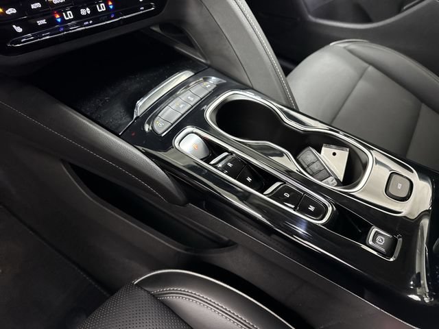 2023 Buick Envision Essence - Photo 20
