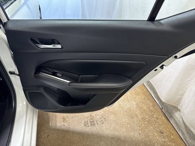 2023 Nissan Altima SR - Photo 25