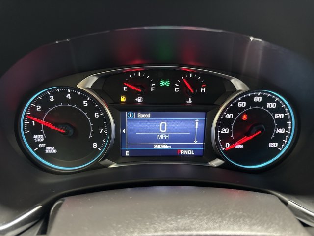 2024 Chevrolet Equinox LT - Photo 15