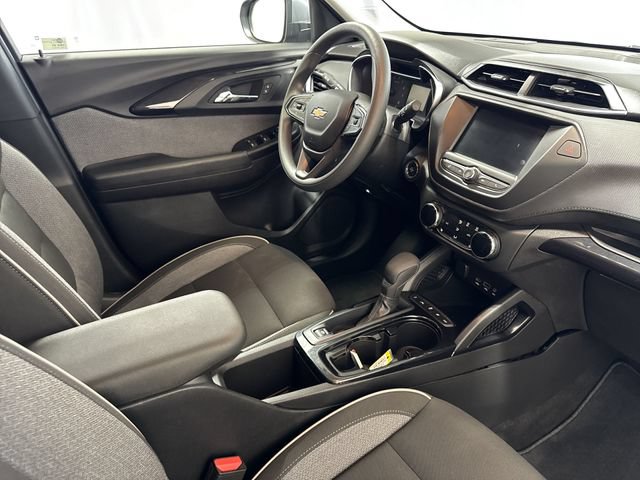 2023 Chevrolet TrailBlazer LT - Photo 26
