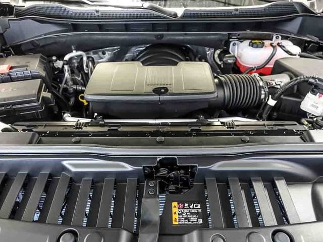 2026 Chevrolet Silverado 1500 LT Trail Boss - Photo 22