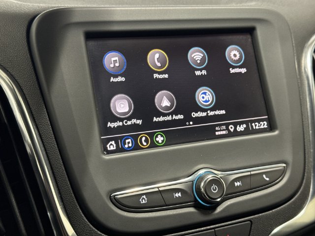 2024 Chevrolet Equinox LT - Photo 17