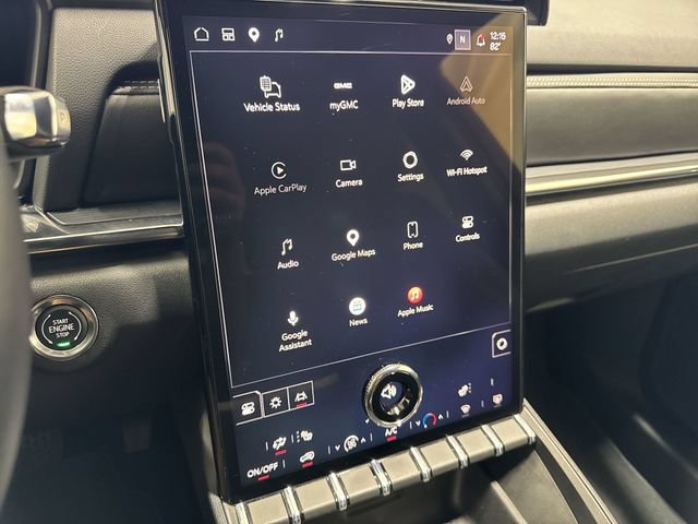 2026 GMC Terrain Elevation - Photo 17