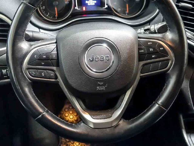 2019 Jeep Cherokee Latitude Plus - Photo 14