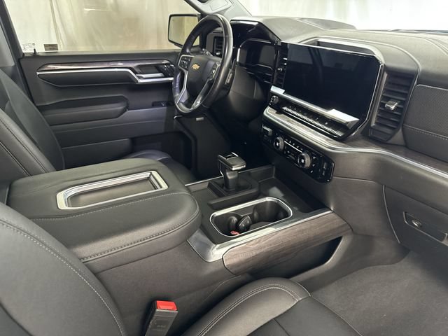 2022 Chevrolet Silverado 1500 LTZ - Photo 29