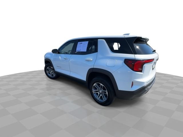 2026 GMC Terrain Elevation - Photo 6