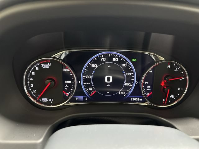2023 GMC Acadia Denali - Photo 17