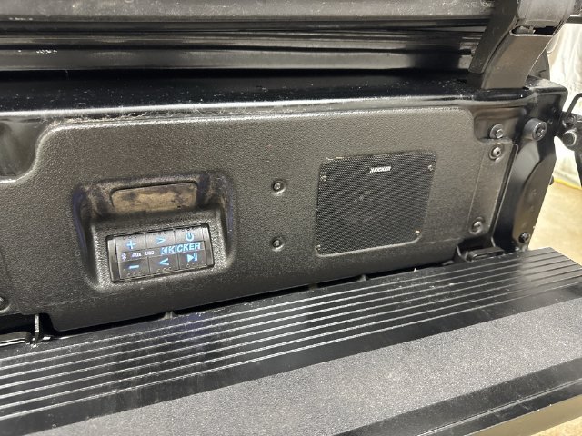 2023 GMC Sierra 1500 AT4X - Photo 30