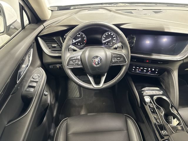 2023 Buick Envision Essence - Photo 14