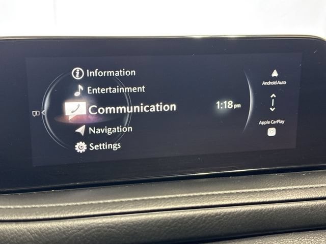 2024 Mazda CX-30 Preferred - Photo 16