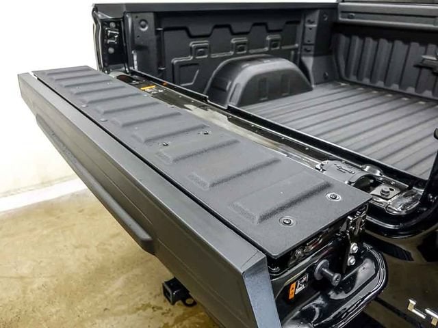 2026 Chevrolet Silverado 1500 LT Trail Boss - Photo 12