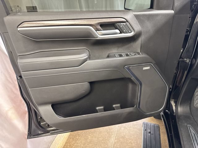 2022 Chevrolet Silverado 1500 LTZ - Photo 23