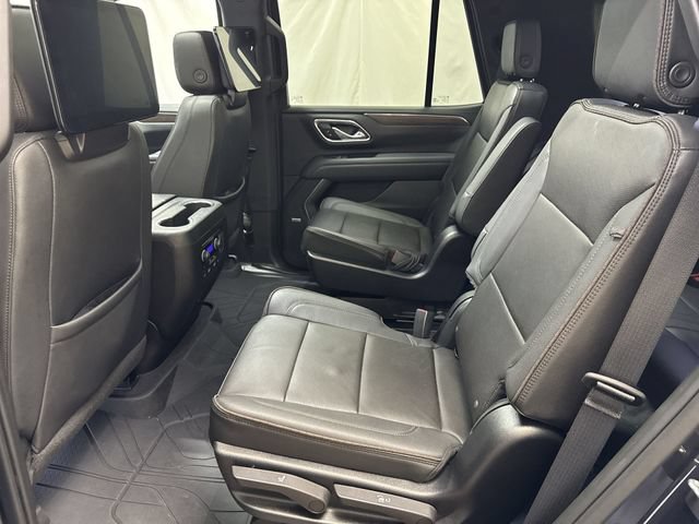 2023 Chevrolet Tahoe High Country - Photo 13