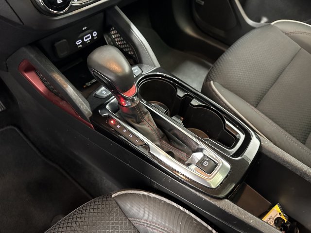 2023 Chevrolet TrailBlazer RS - Photo 21