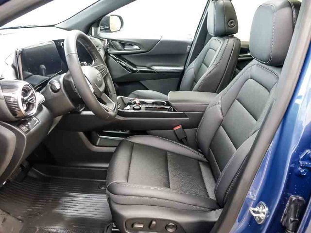 2027 Chevrolet Equinox LT - Photo 10