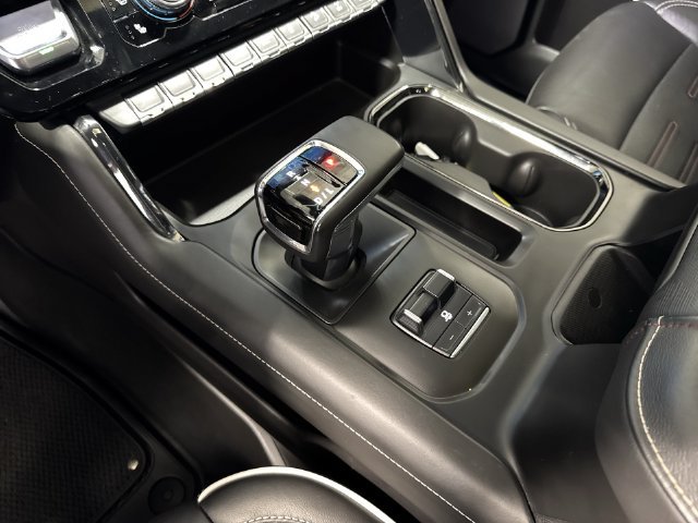 2023 GMC Sierra 1500 AT4X - Photo 22