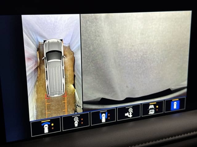 2023 Chevrolet Tahoe High Country - Photo 23