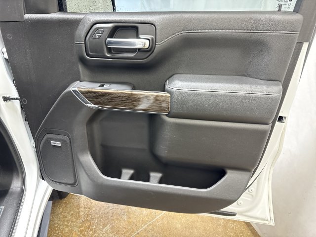 2020 Chevrolet Silverado 1500 LT Trail Boss - Photo 25