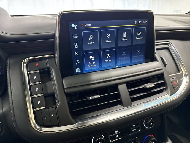 2024 Chevrolet Tahoe High Country - Photo 20