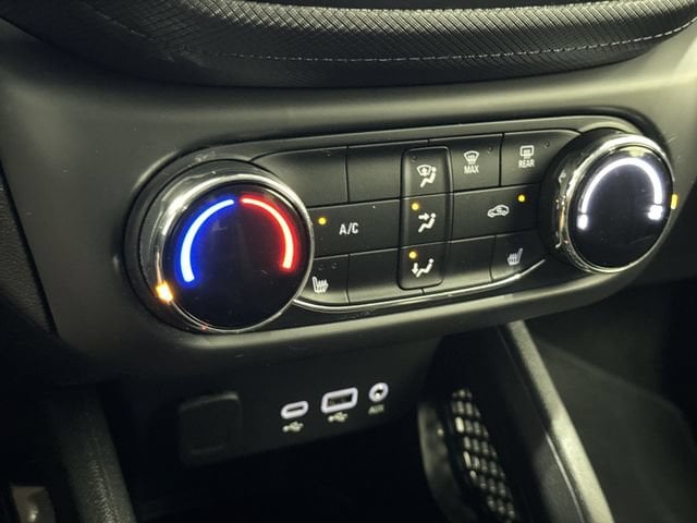 2023 Chevrolet TrailBlazer LT - Photo 19