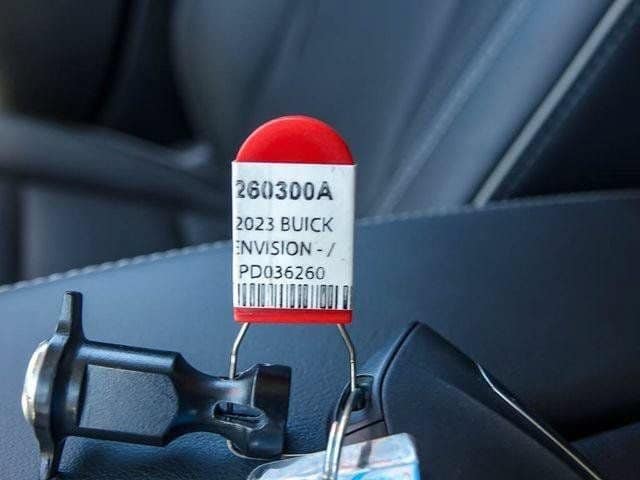 2023 Buick Envision Essence - Photo 32