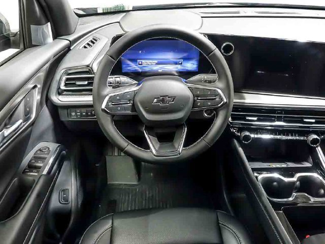 2027 Chevrolet Traverse LT - Photo 12