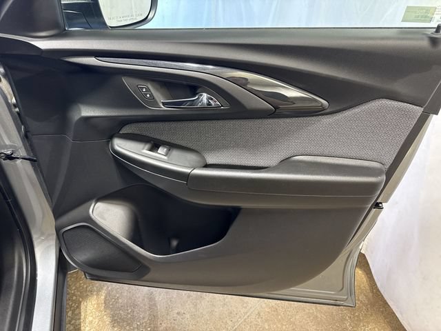2023 Chevrolet TrailBlazer LT - Photo 25