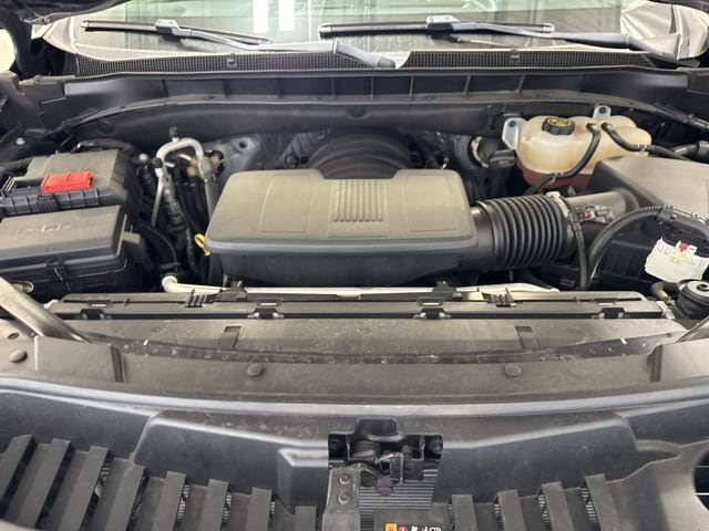 2023 Chevrolet Tahoe High Country - Photo 36