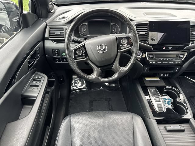2023 Honda Passport Elite - Photo 15