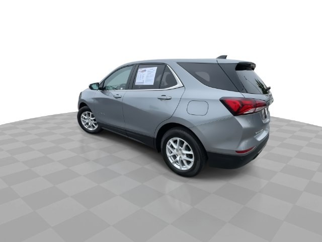 2024 Chevrolet Equinox LT - Photo 6