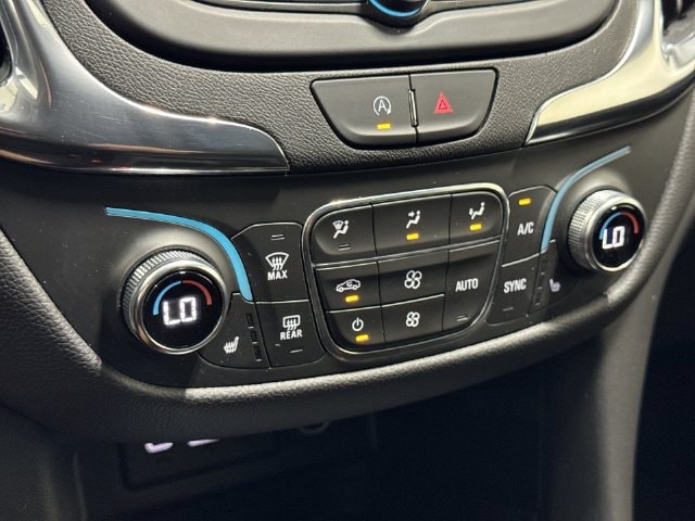 2024 Chevrolet Equinox LT - Photo 19