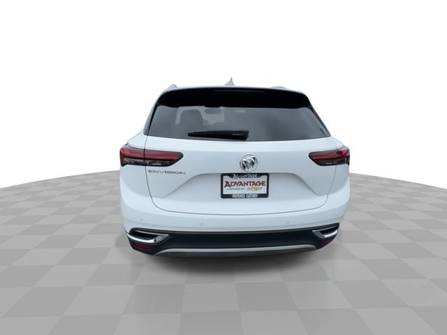 2023 Buick Envision Essence - Photo 7