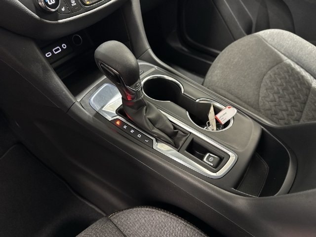 2024 Chevrolet Equinox LT - Photo 20