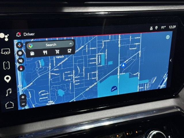 2023 GMC Sierra 1500 AT4X - Photo 18