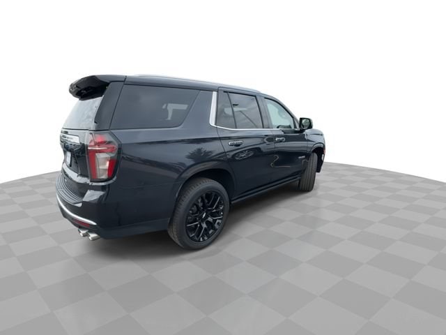 2023 Chevrolet Tahoe High Country - Photo 8