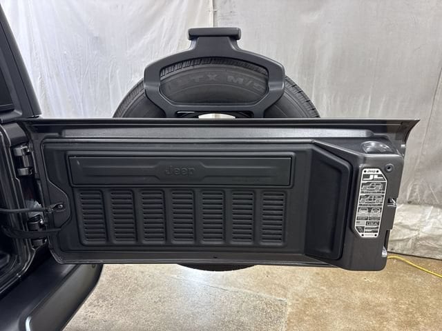 2021 Jeep Wrangler Unlimited Sport S - Photo 22