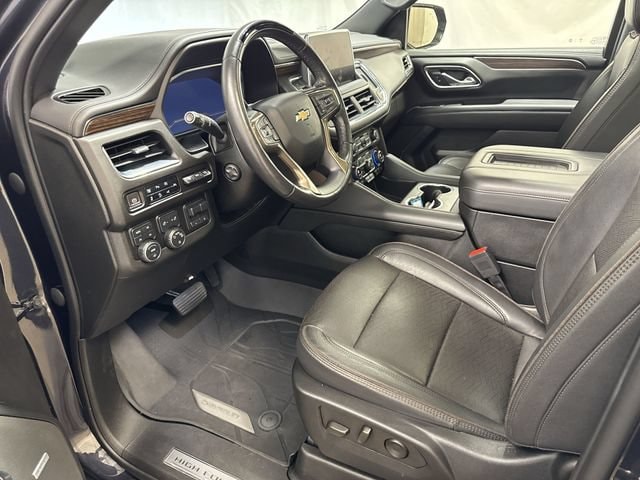 2023 Chevrolet Tahoe High Country - Photo 12