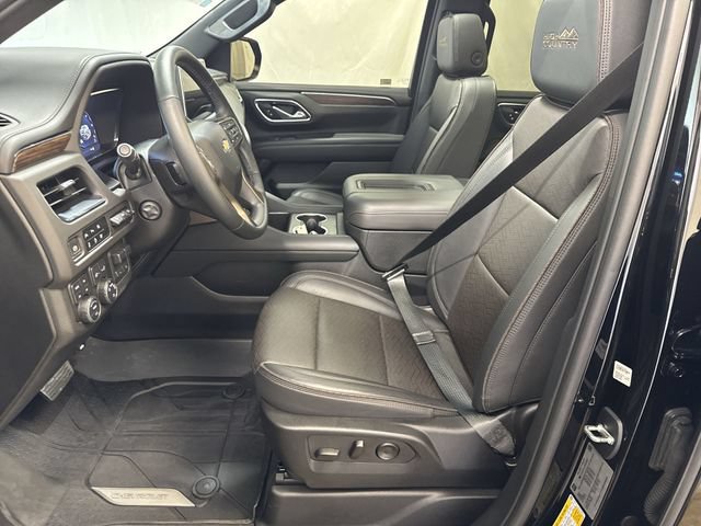 2024 Chevrolet Tahoe High Country - Photo 10
