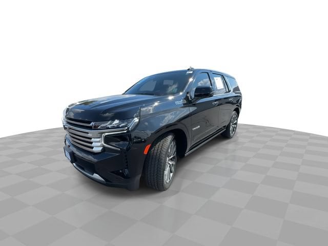 2024 Chevrolet Tahoe High Country - Photo 4