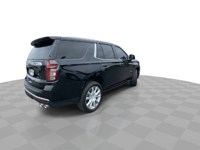 2023 Chevrolet Tahoe High Country - Photo 8