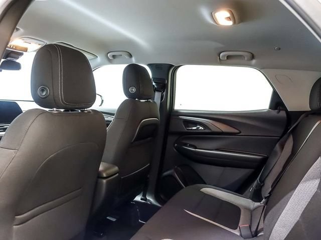 2026 Chevrolet Trailblazer LT - Photo 11
