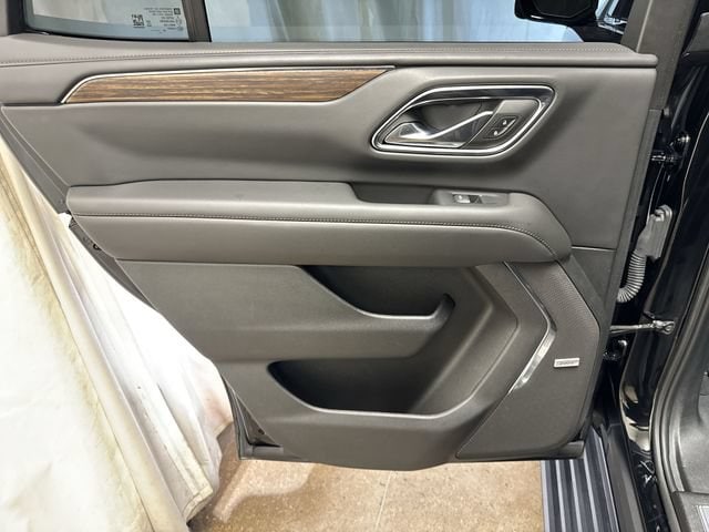 2024 Chevrolet Tahoe High Country - Photo 28