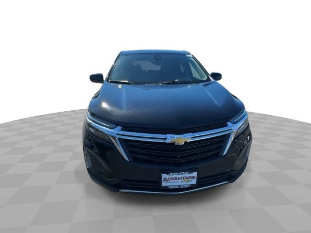 2024 Chevrolet Equinox LT - Photo 3