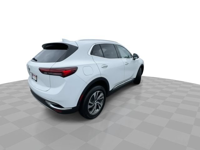 2023 Buick Envision Essence - Photo 8
