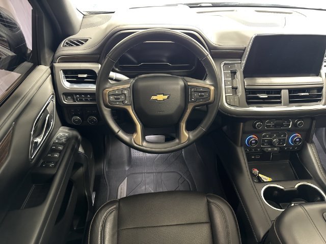 2023 Chevrolet Tahoe High Country - Photo 16