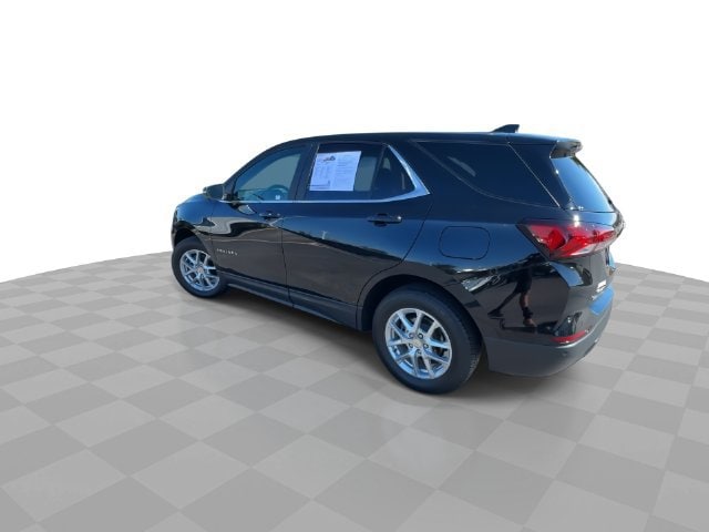 2024 Chevrolet Equinox LT - Photo 6
