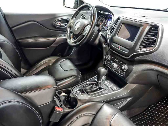 2019 Jeep Cherokee Latitude Plus - Photo 26