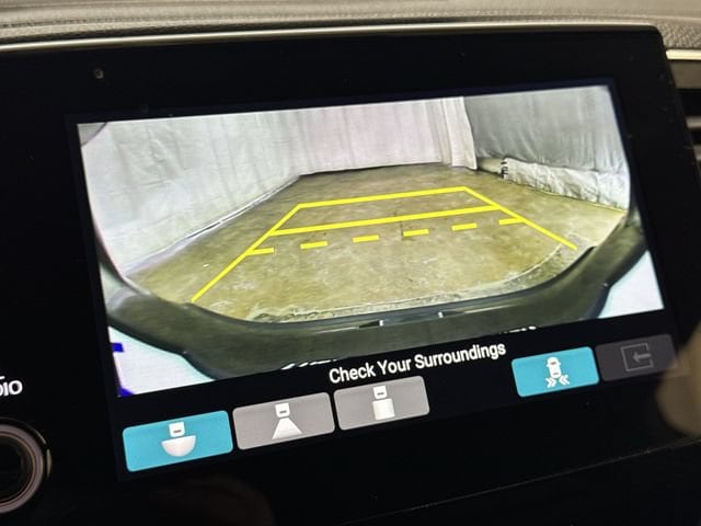 2023 Honda Passport Elite - Photo 19